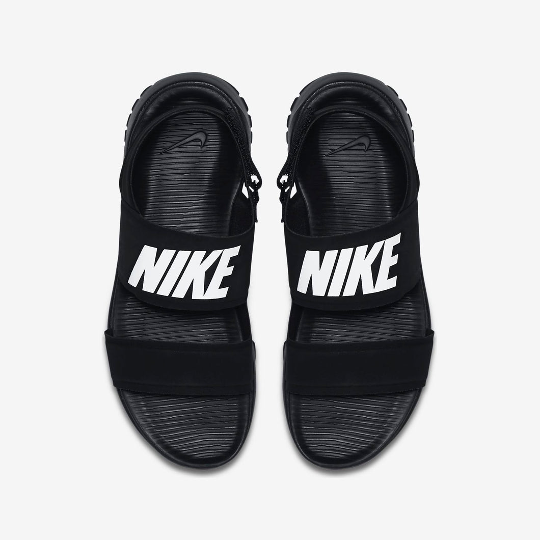 tanjun sandals black