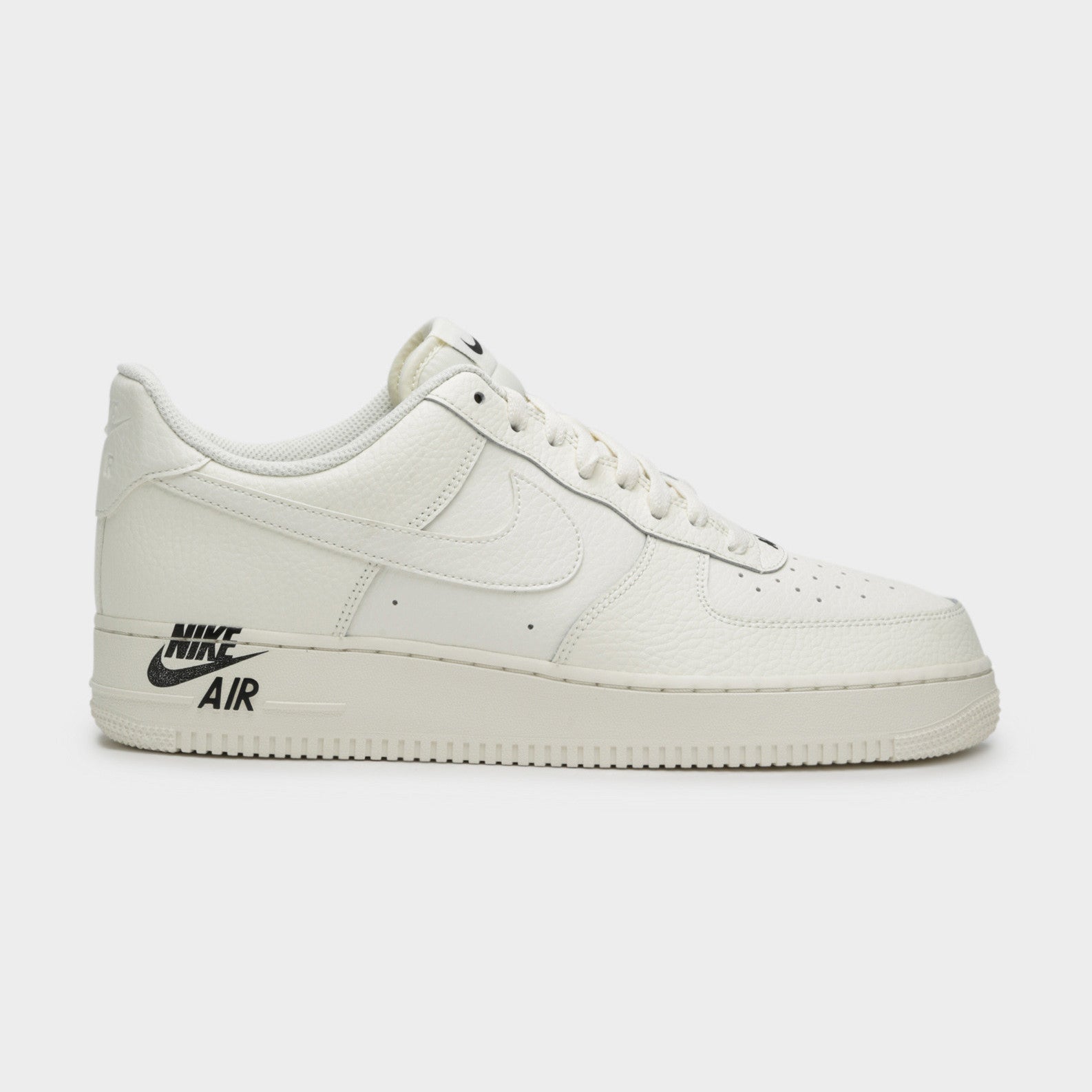 air force 1 lthr sail