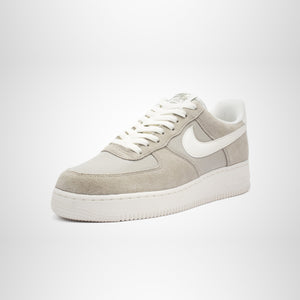 nike air force 1 07 spruce fog