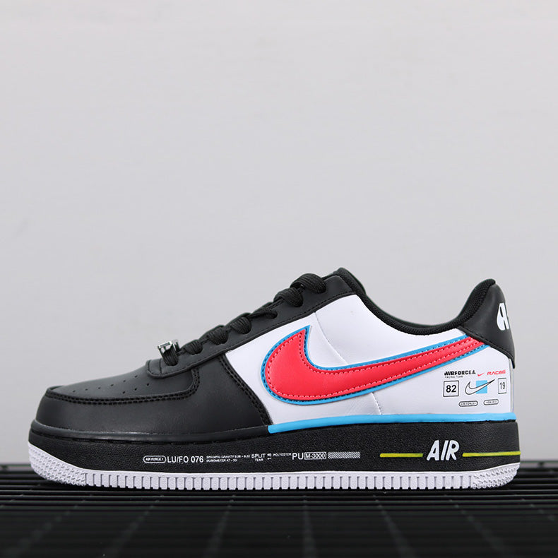 air force 1 motorsport