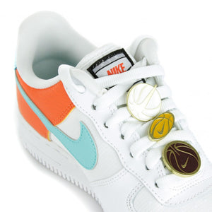 nike air force 1 aqua clay