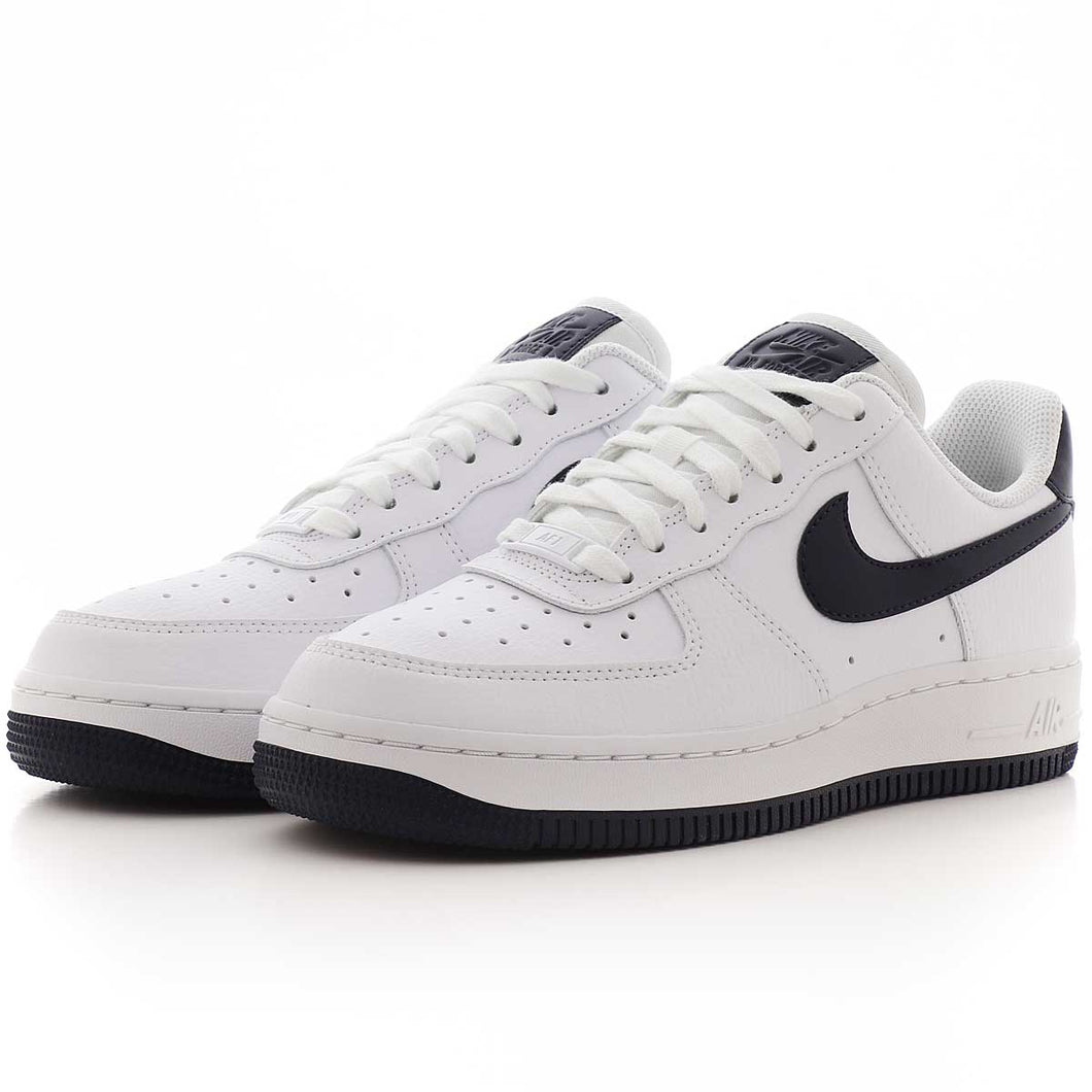 obsidian white air force 1