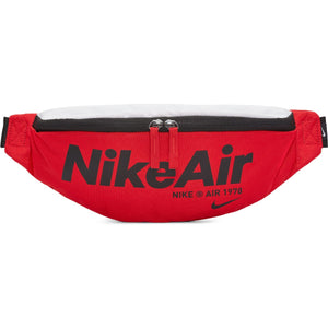 Nike Air Waist Bag Fanny Pack (Red 