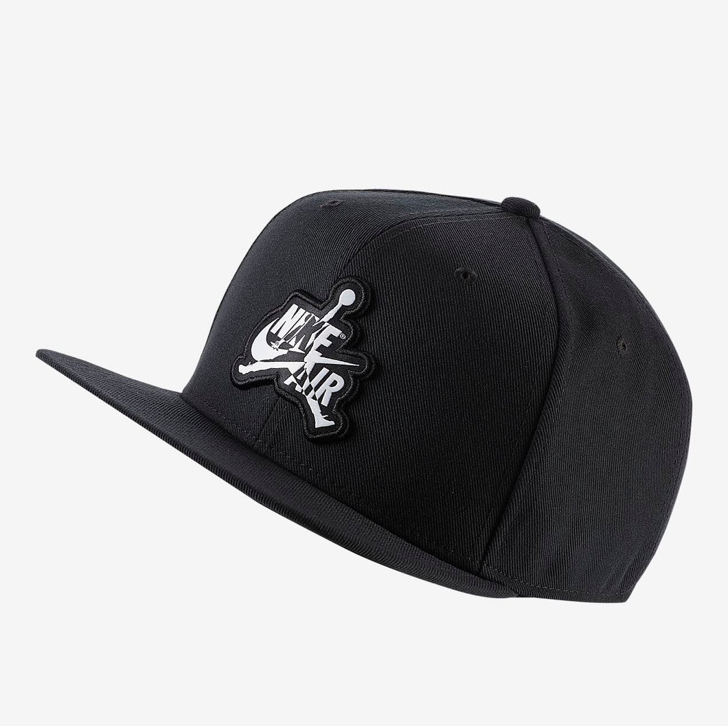 jordan jumpman classics pro cap