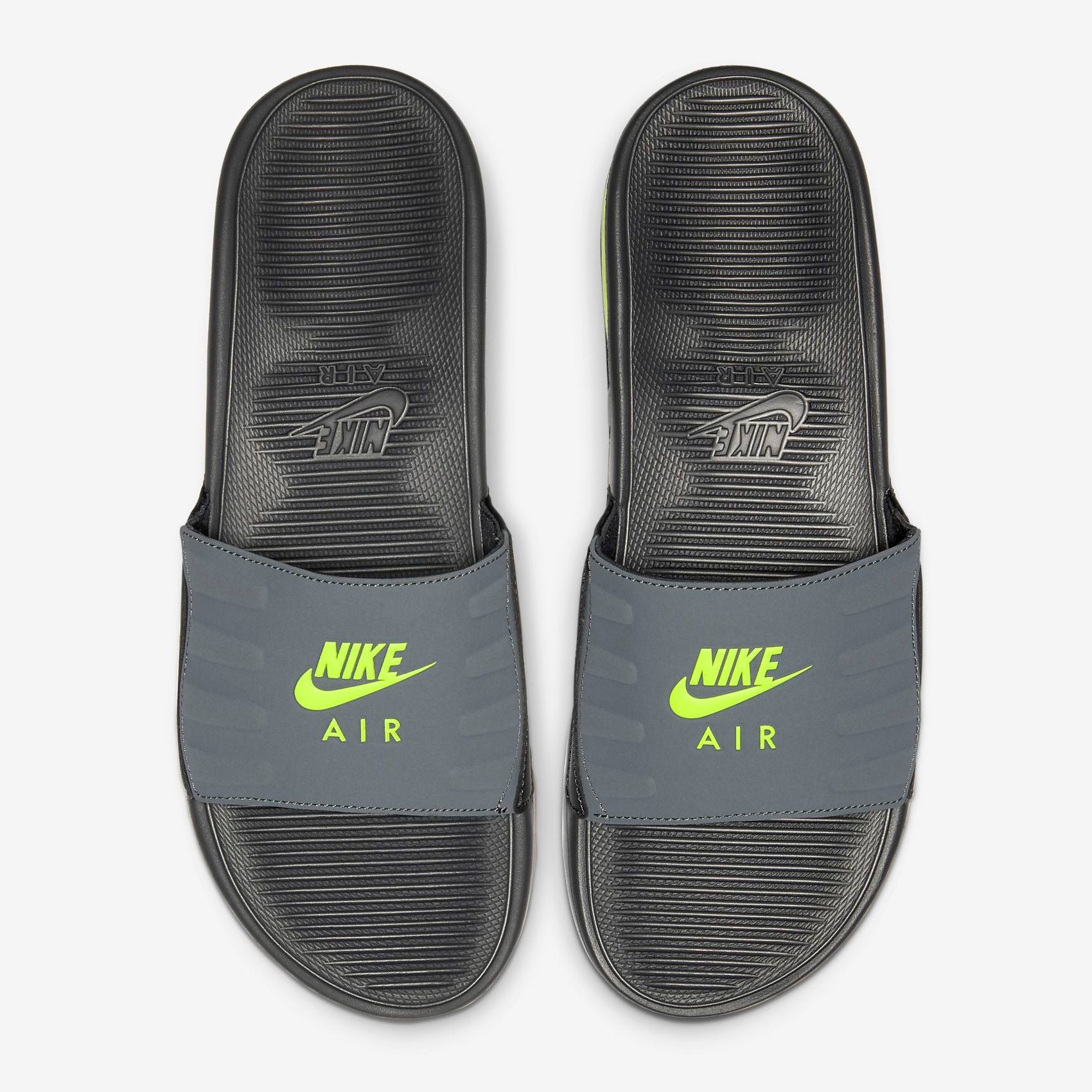 nike men's air max camden slide