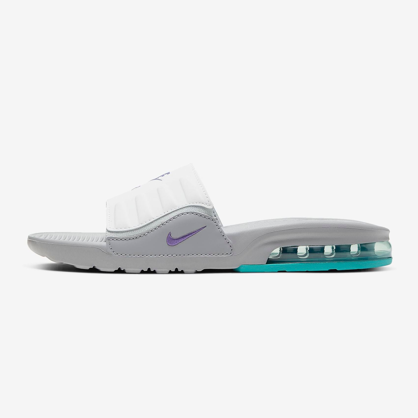 womens nike air max camden slide