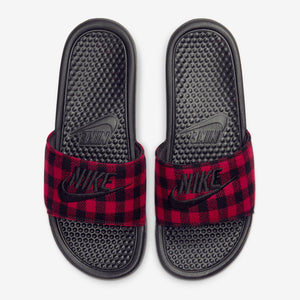 Men's Nike Benassi JDI Special Edition 