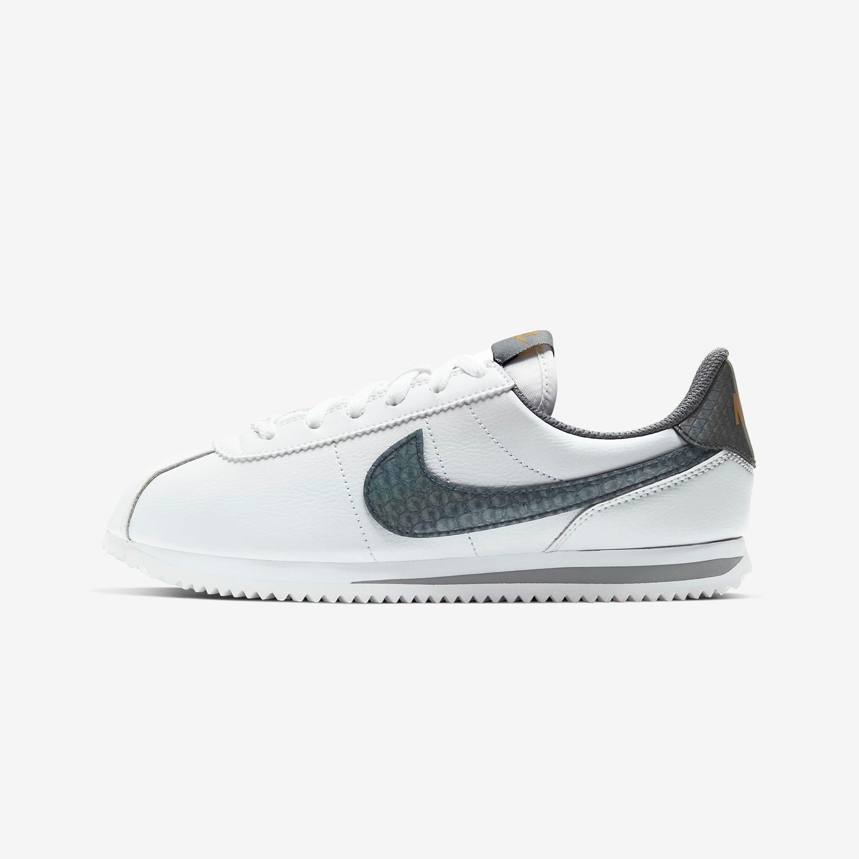 nike cortez basic gs