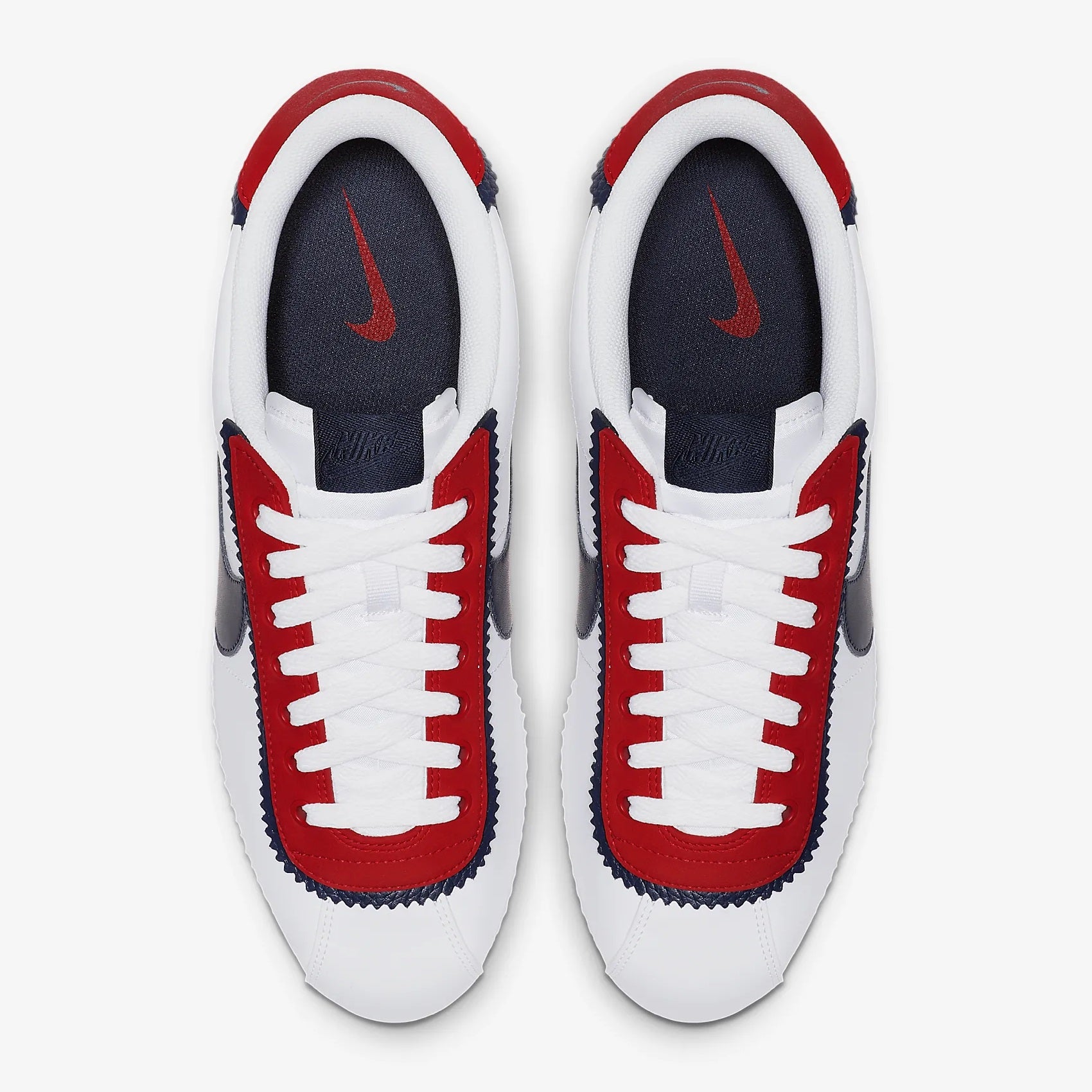 nike cortez se red