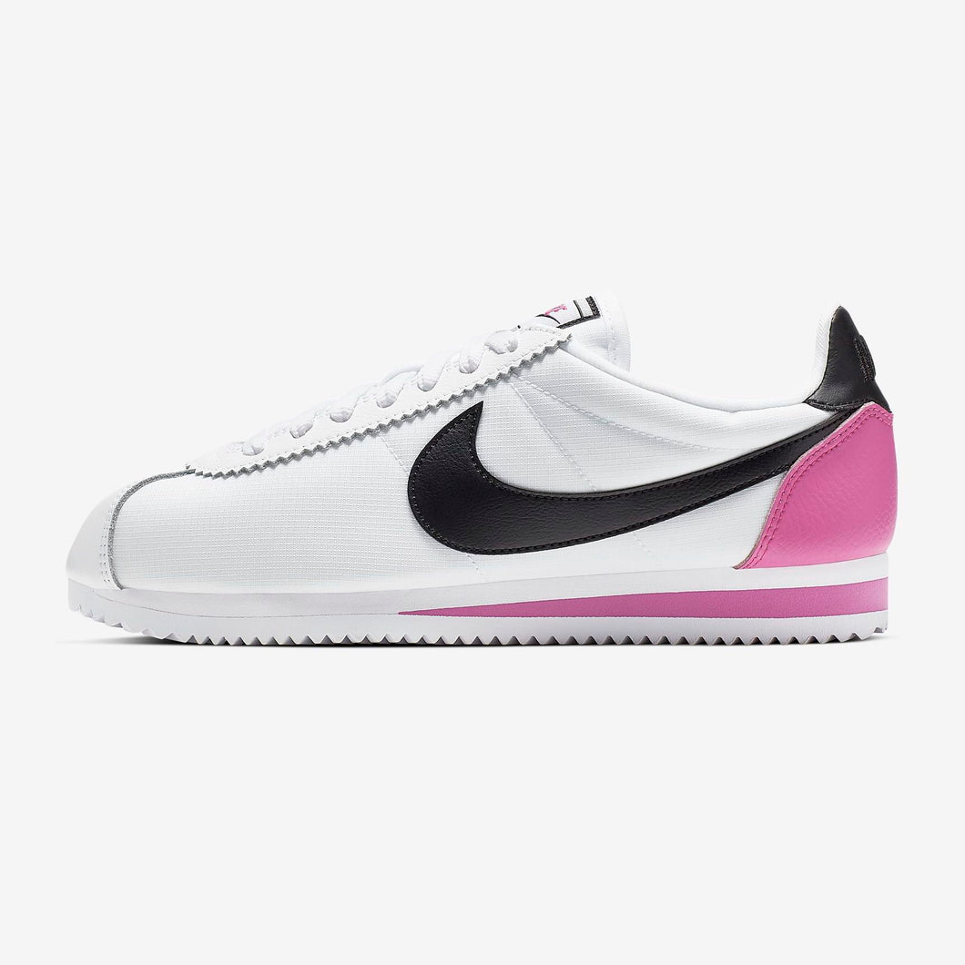 rose nike cortez