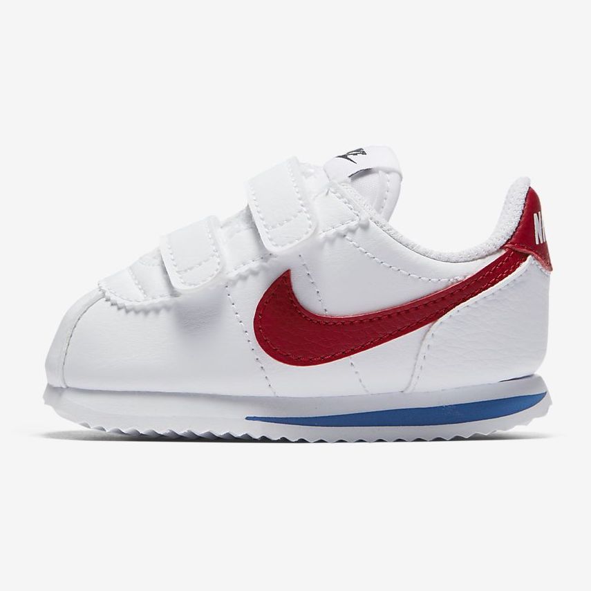 nike cortez infant