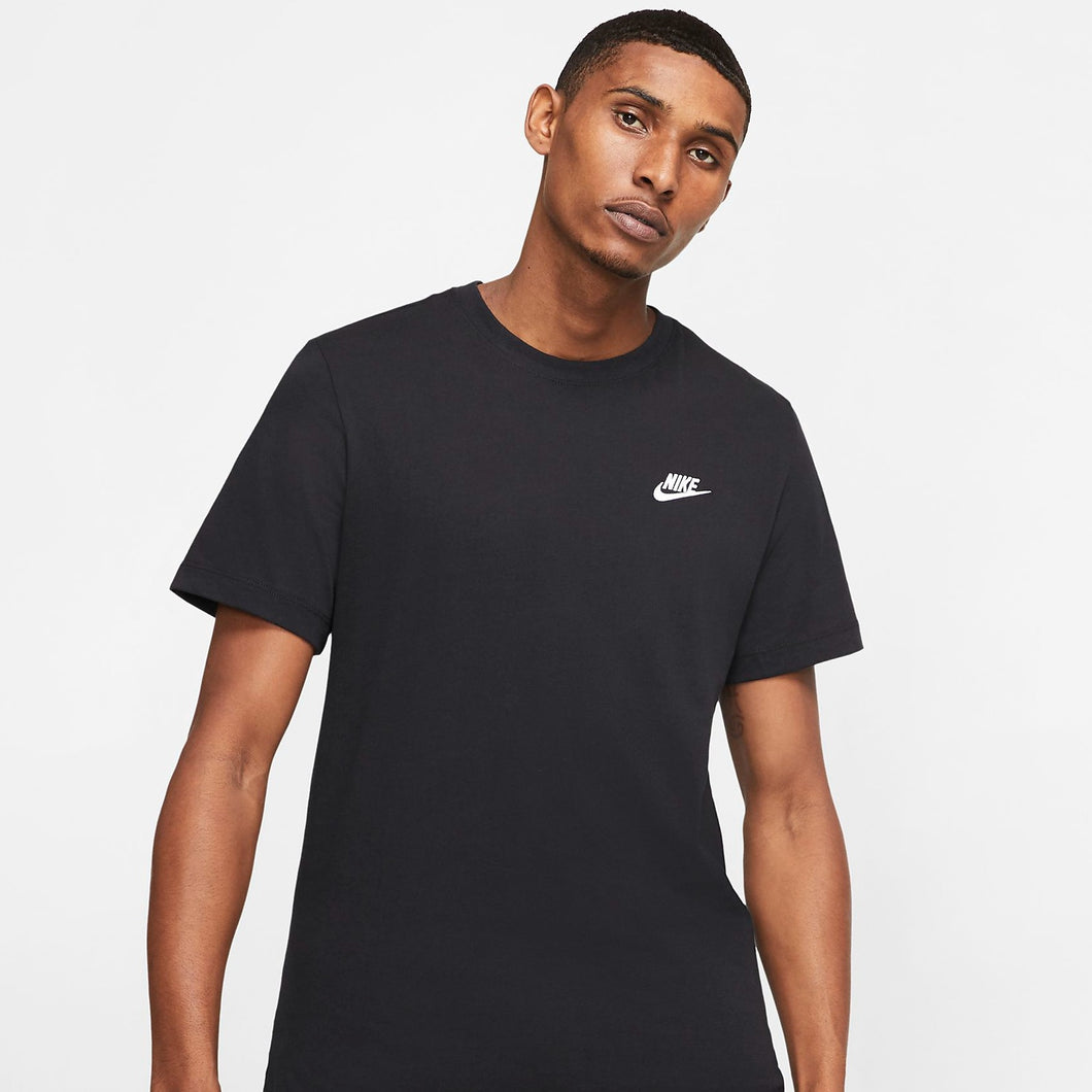 nike basic tee