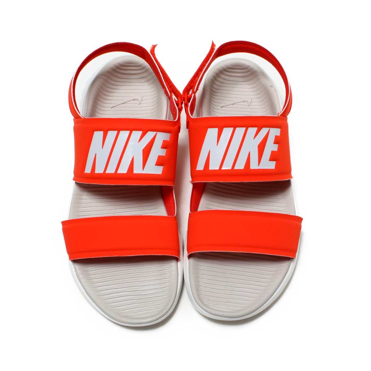 red tanjun nike