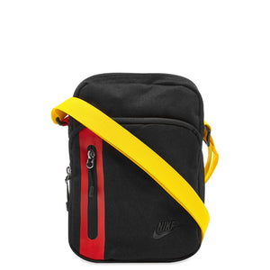 nike sling bag yellow