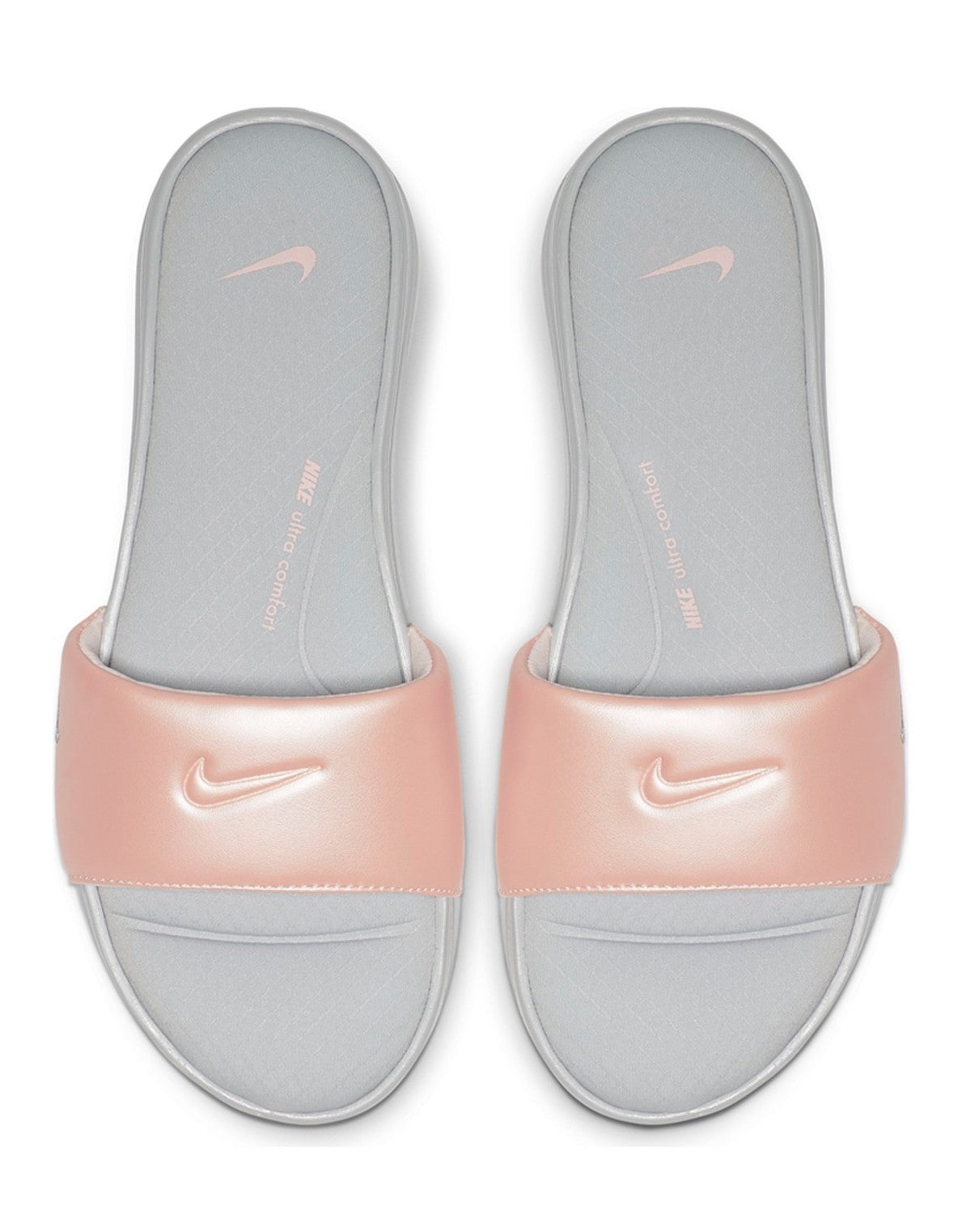 womens nike ultra comfort 3 slide