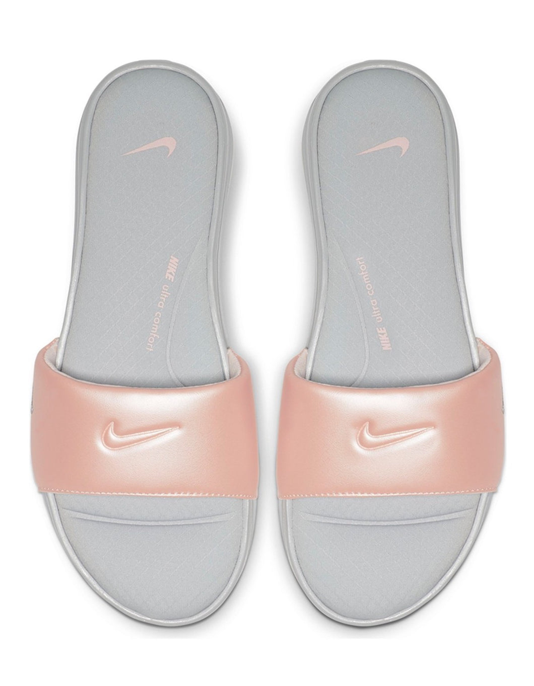 nike ultra comfort 3 slide women's