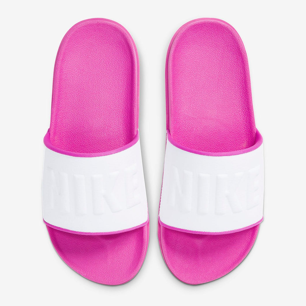 Nike slides revive foam