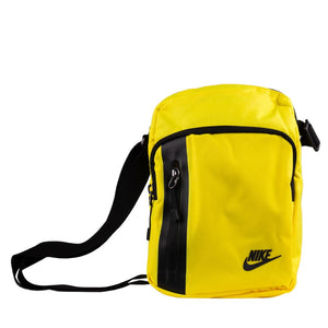 yellow nike crossbody bag