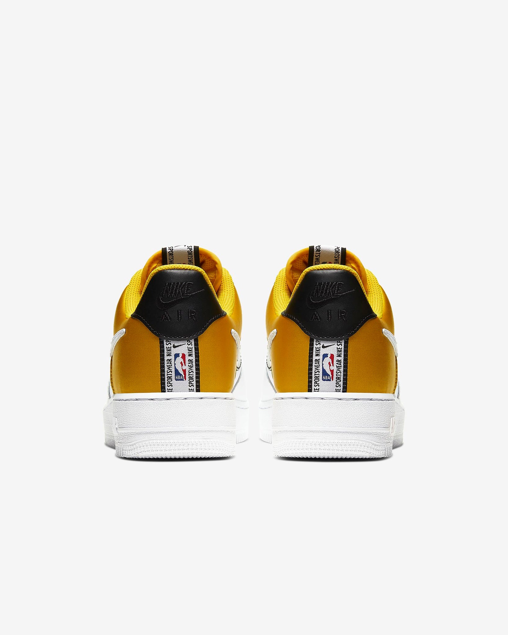 air force 1 nba amarillo