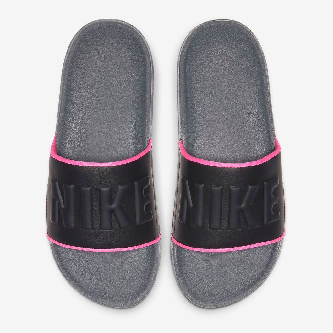 womens nike off court slides