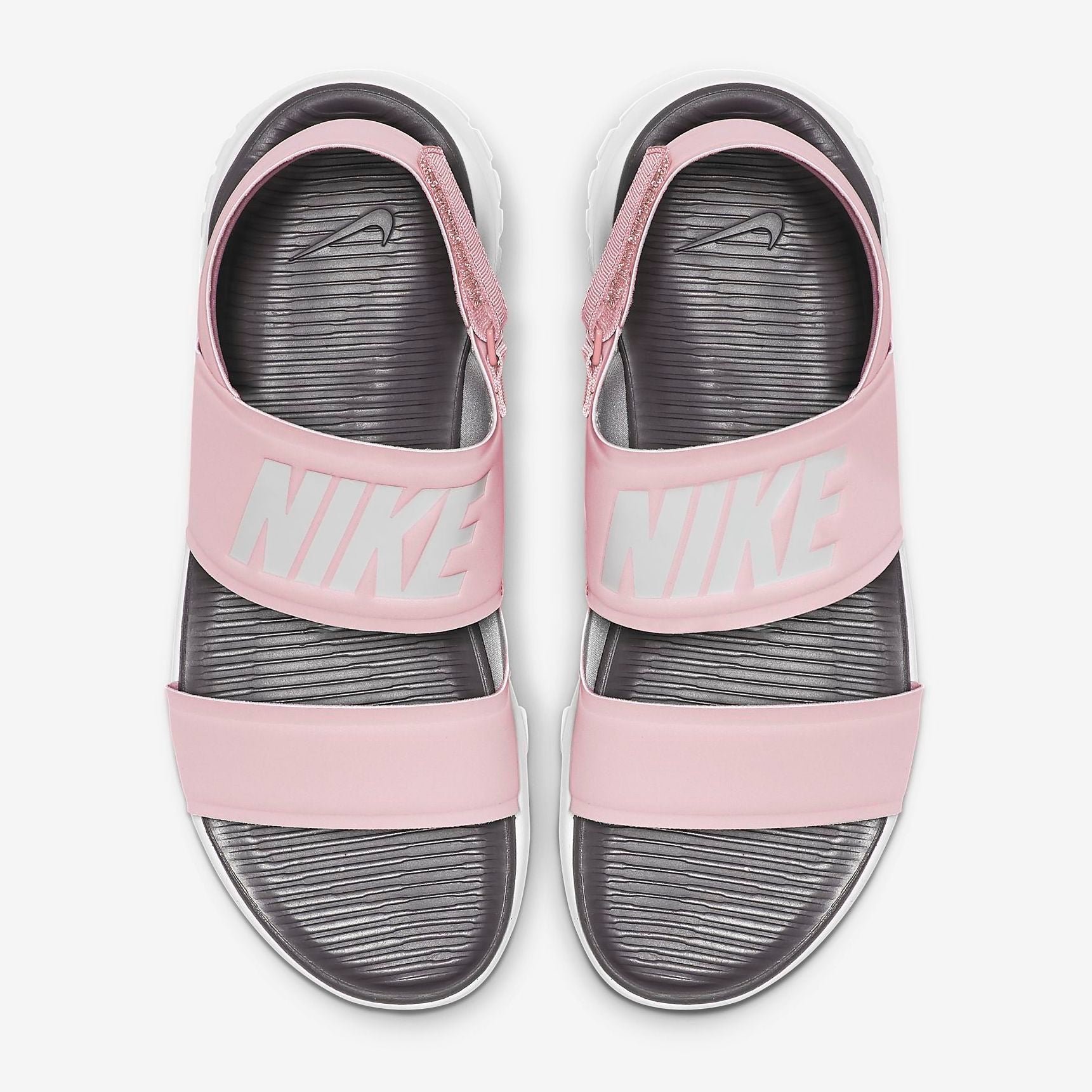 Women's Nike Tanjun Sandals Grey)(882694-500 – Merch PH