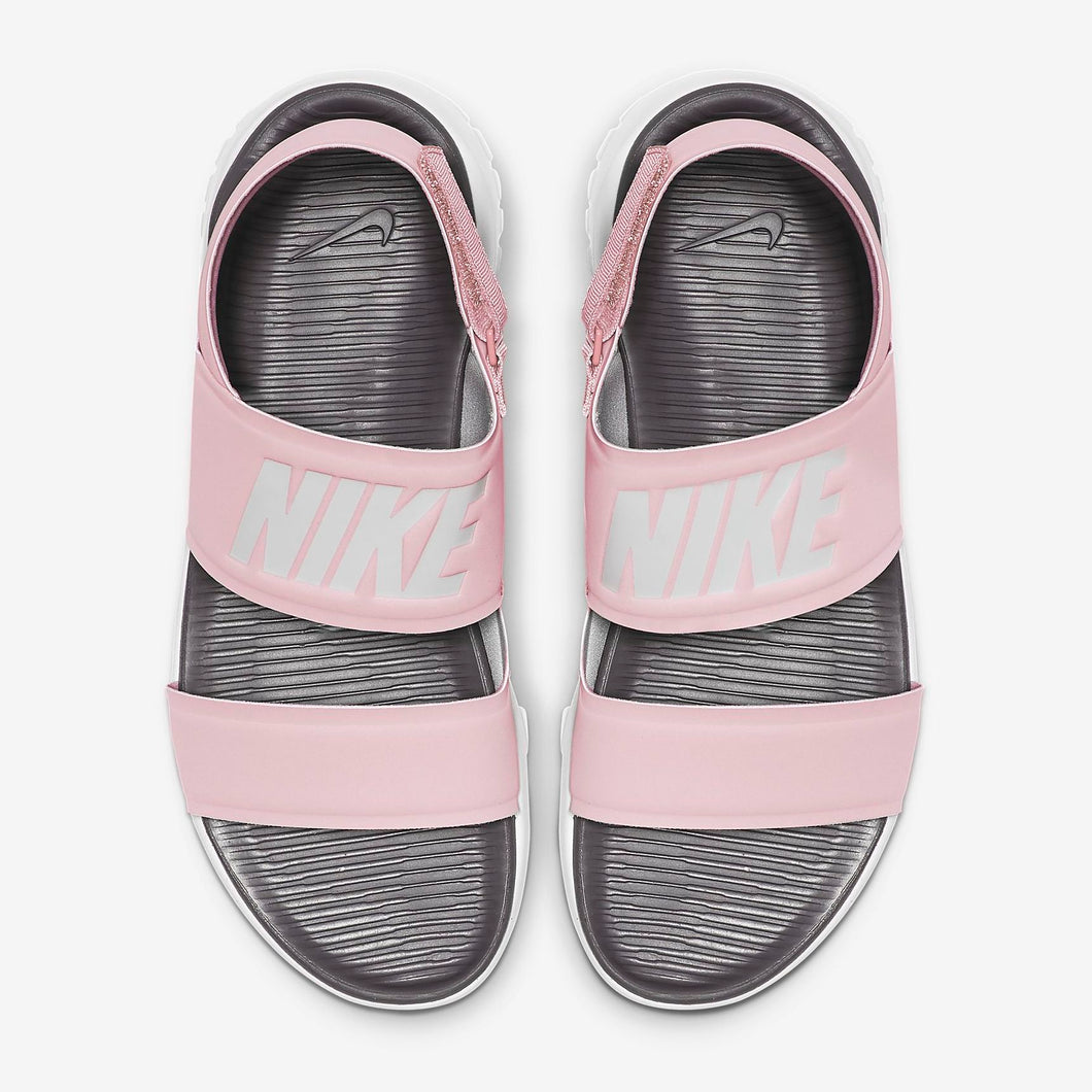 women's nike tanjun plum chalk