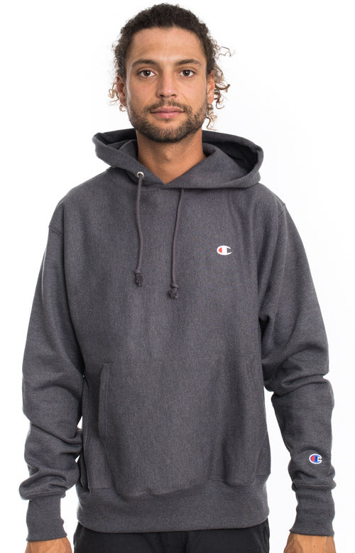 Champion Reverse Weave Pullover Hoodie 