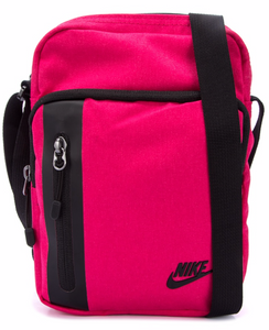 nike sling bag pink