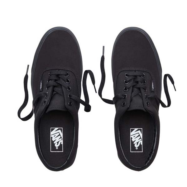 VANS Era (Triple Black)(VN000QFKBKA 