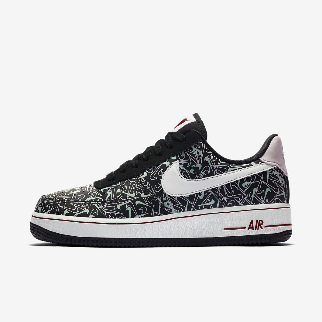 Nike Air Force 1 Premium SE Valentine's Day Special (Black/Pistachio F –  Trilogy Merch PH