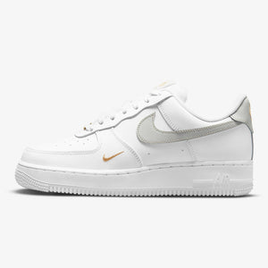 air force ones womens white