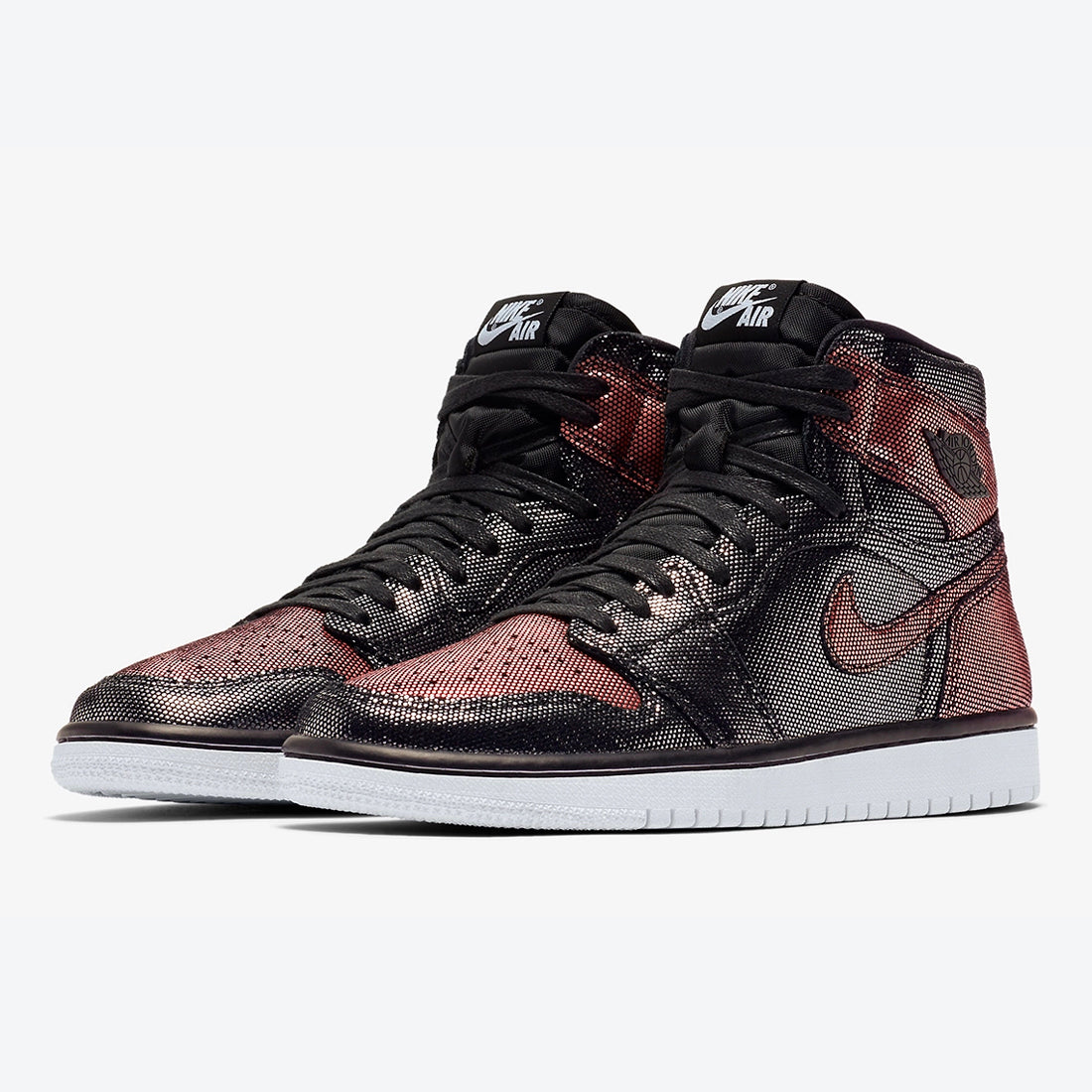 fearless jordan 1 women