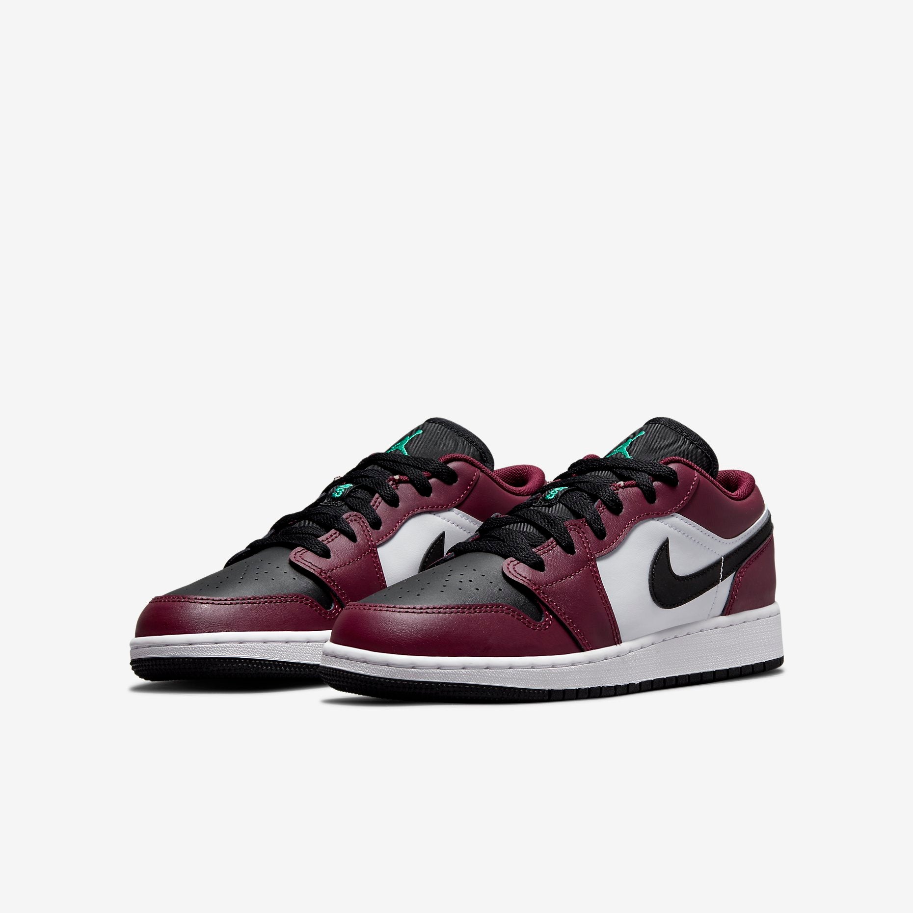 jordan 1 lows beetroot