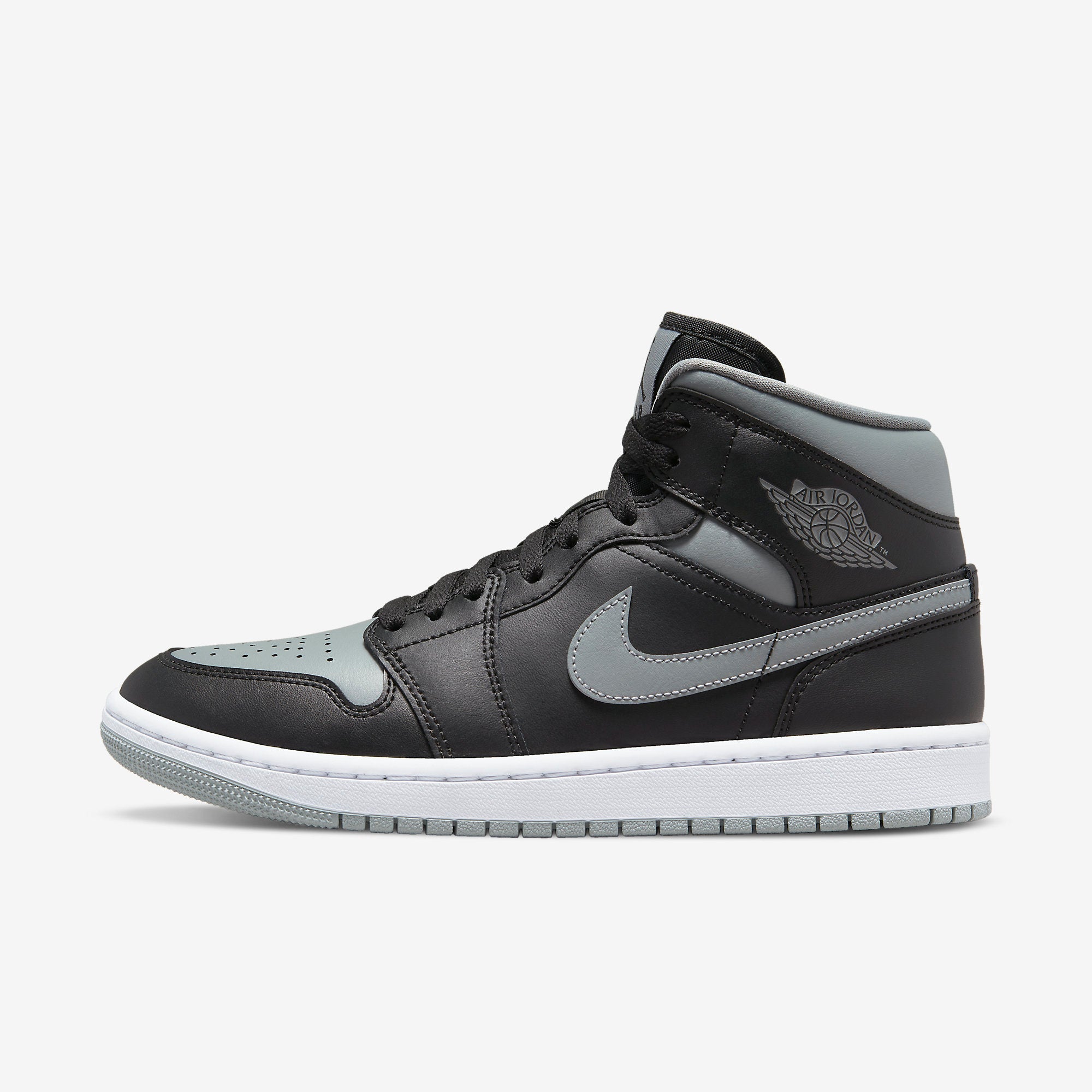 air jordan 1 mid shadow