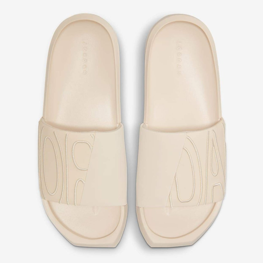 jordan slides women