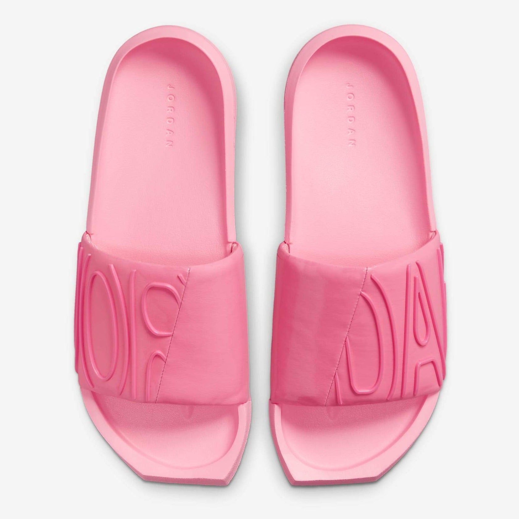 jordan womens slides