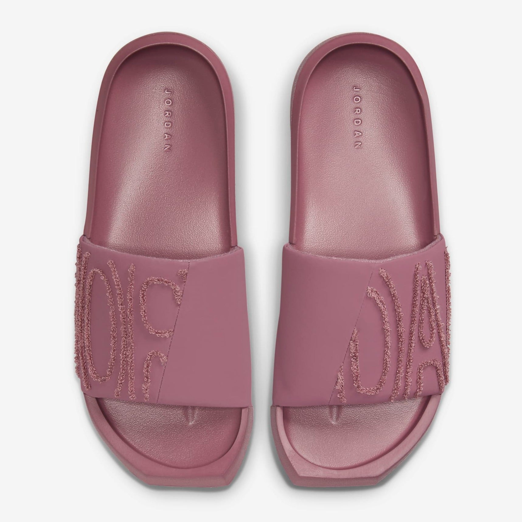 jordan woman slides