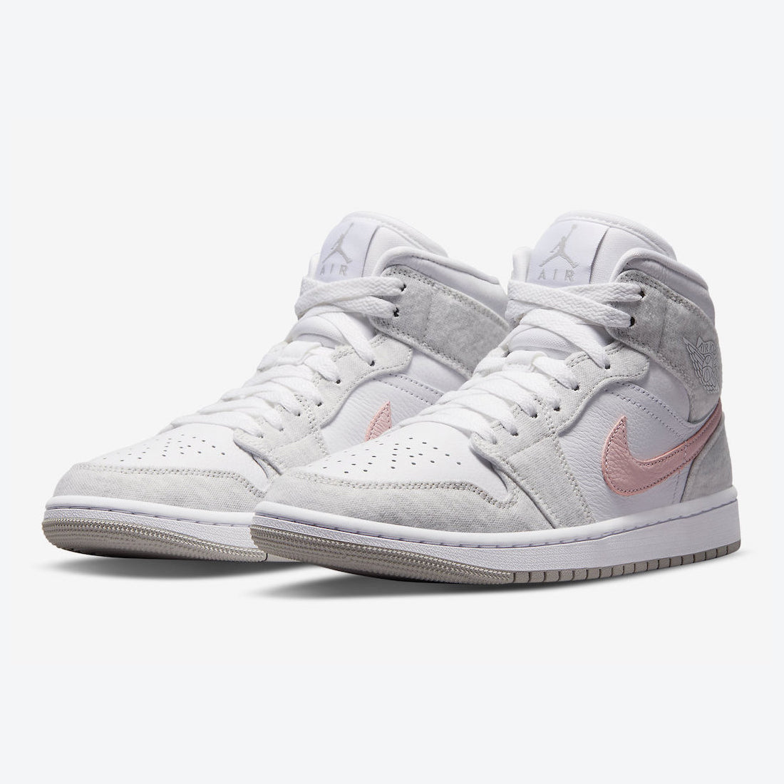 women's air jordan 1 mids