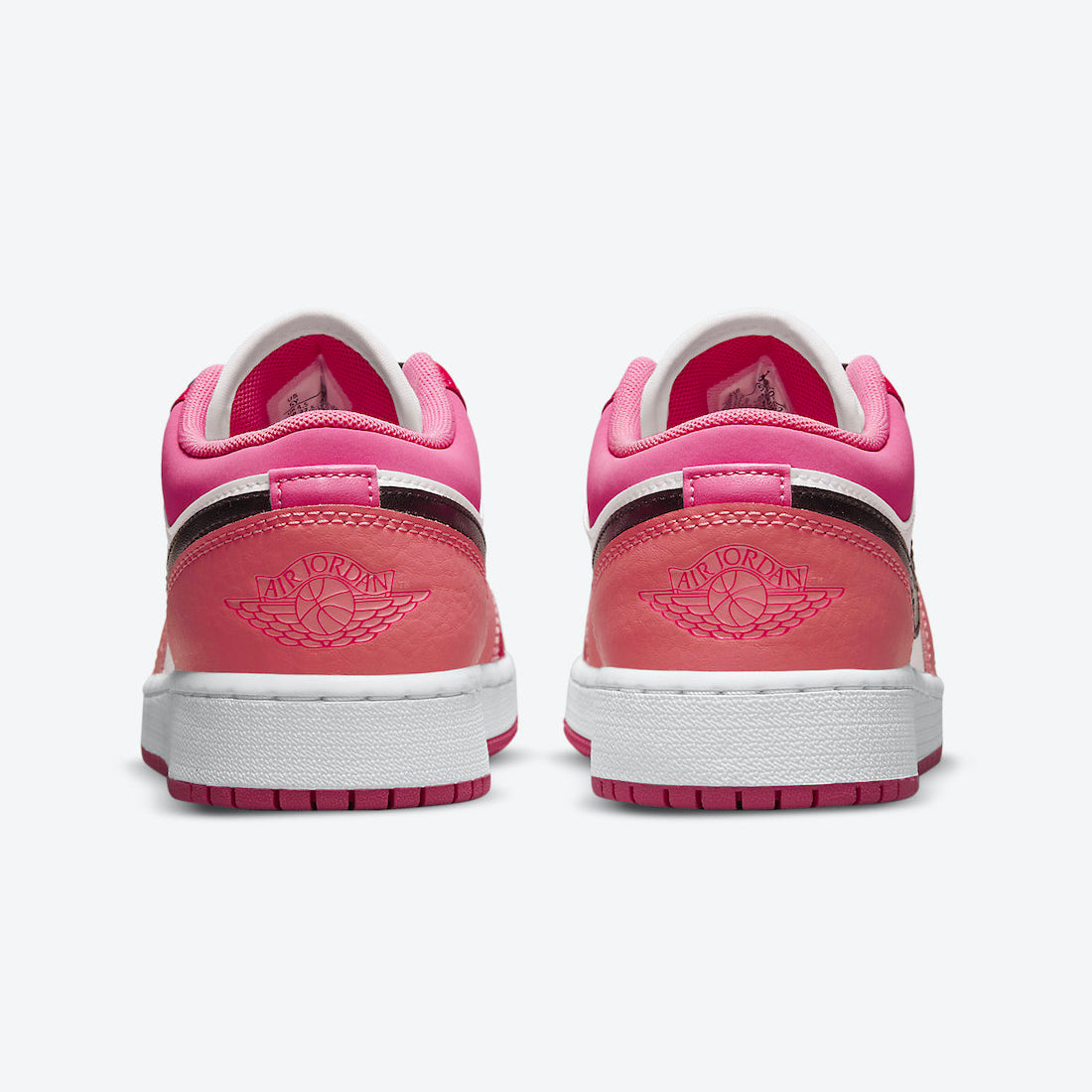 air jordan rush pink