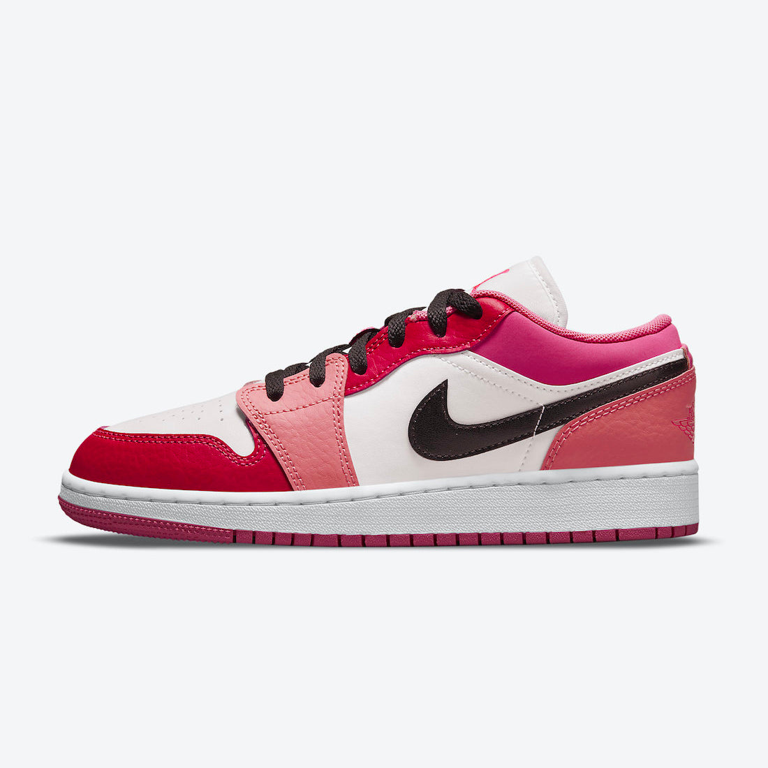 air jordan 1 low pinksicle