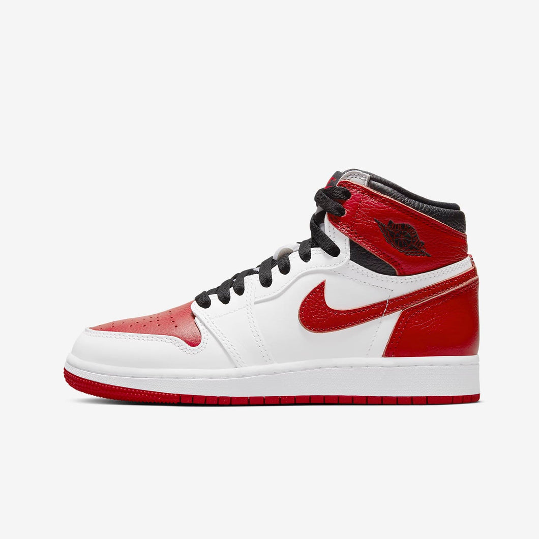 air jordan high og women's