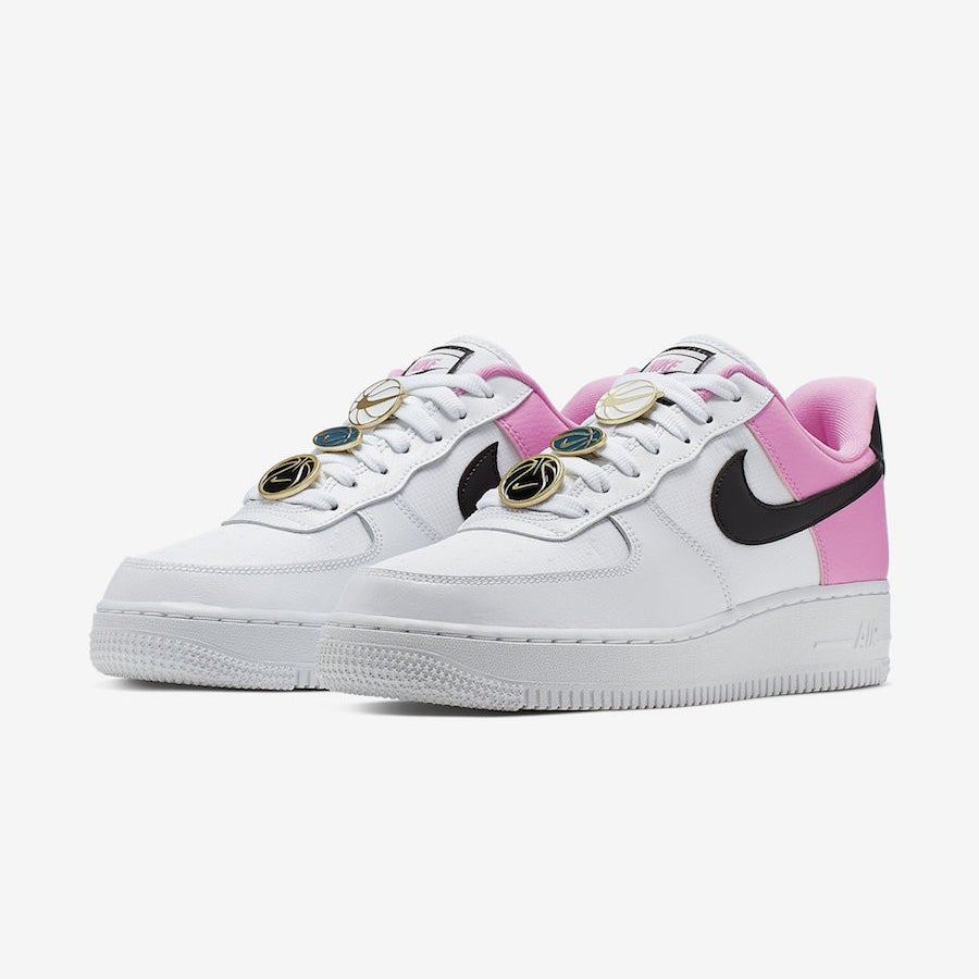womens air force 1 low se basketball pins
