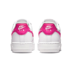 pink stripe air force 1