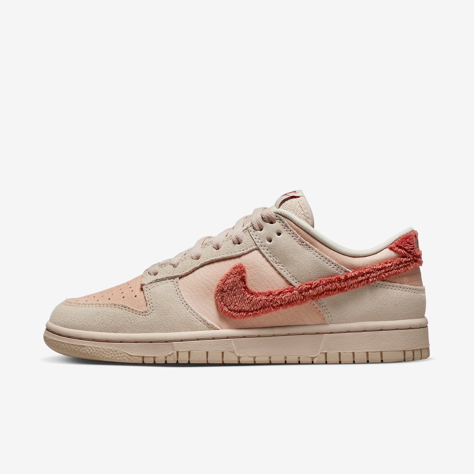 nike dunk shimmer