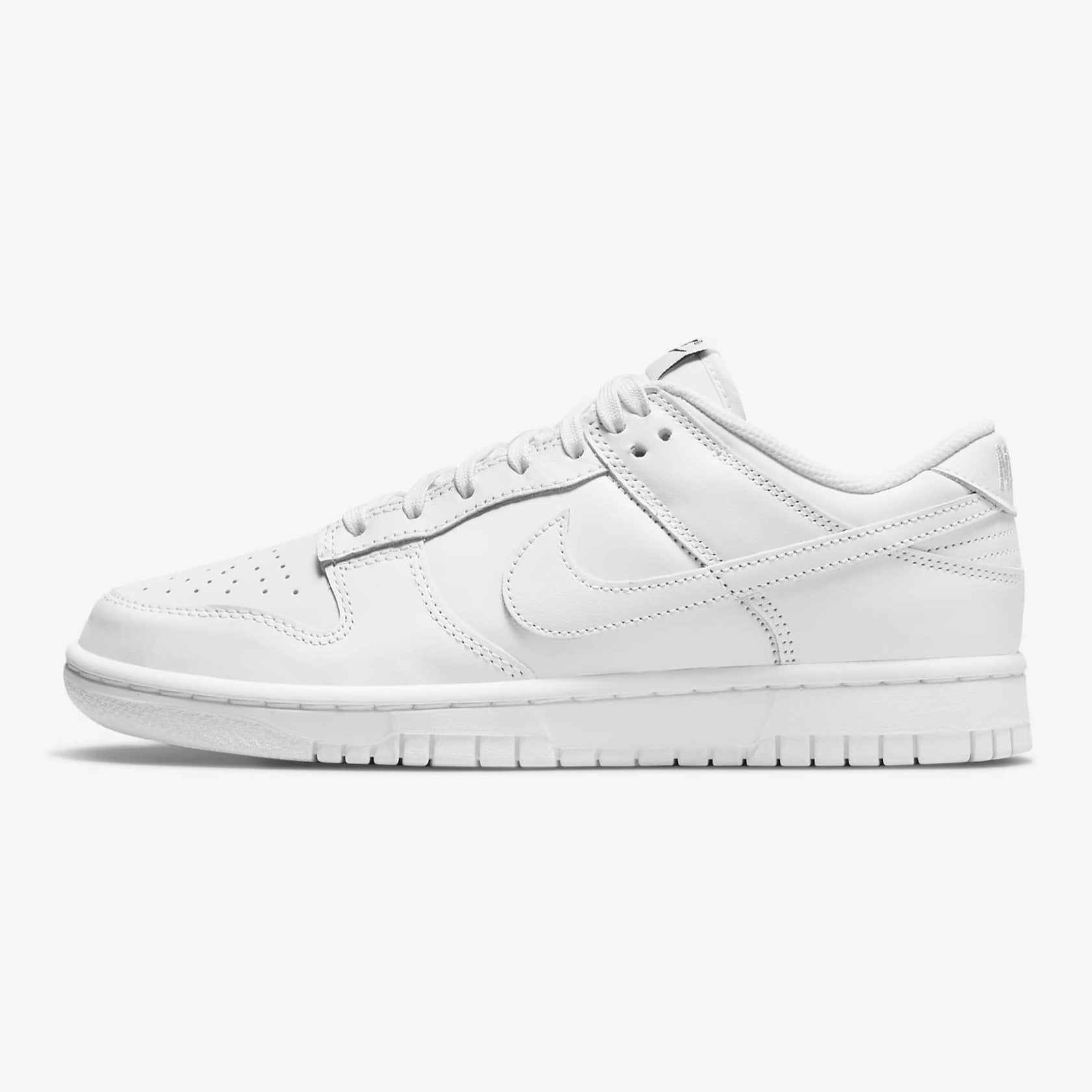 Nike Dunk Low 'Sashiko Light Orewood Brown' DV0834 100 Ox Street ...