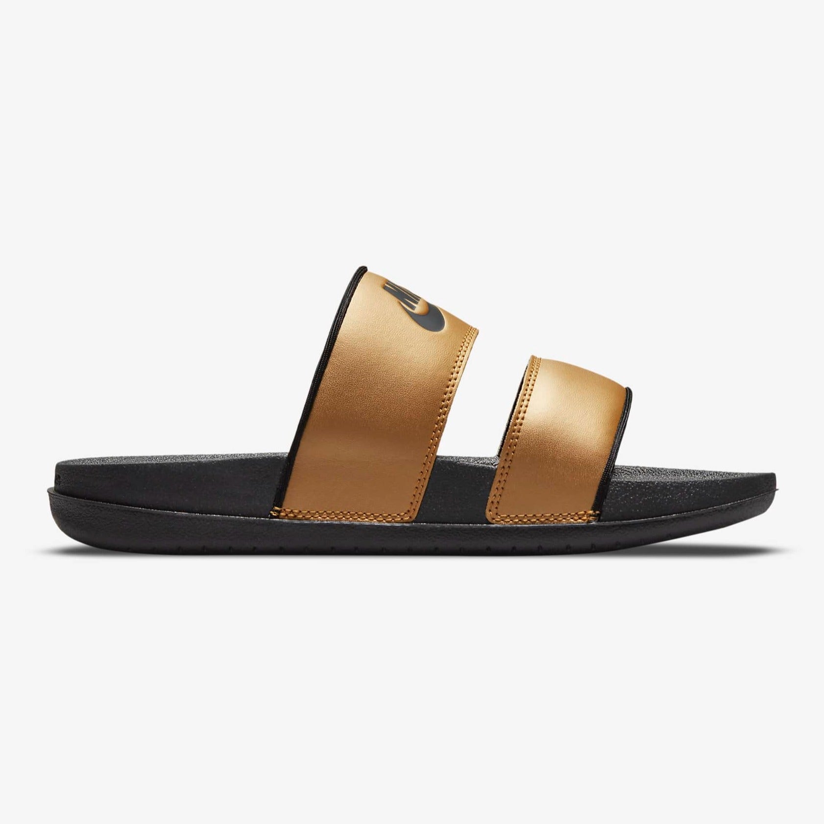 nike duo slides men