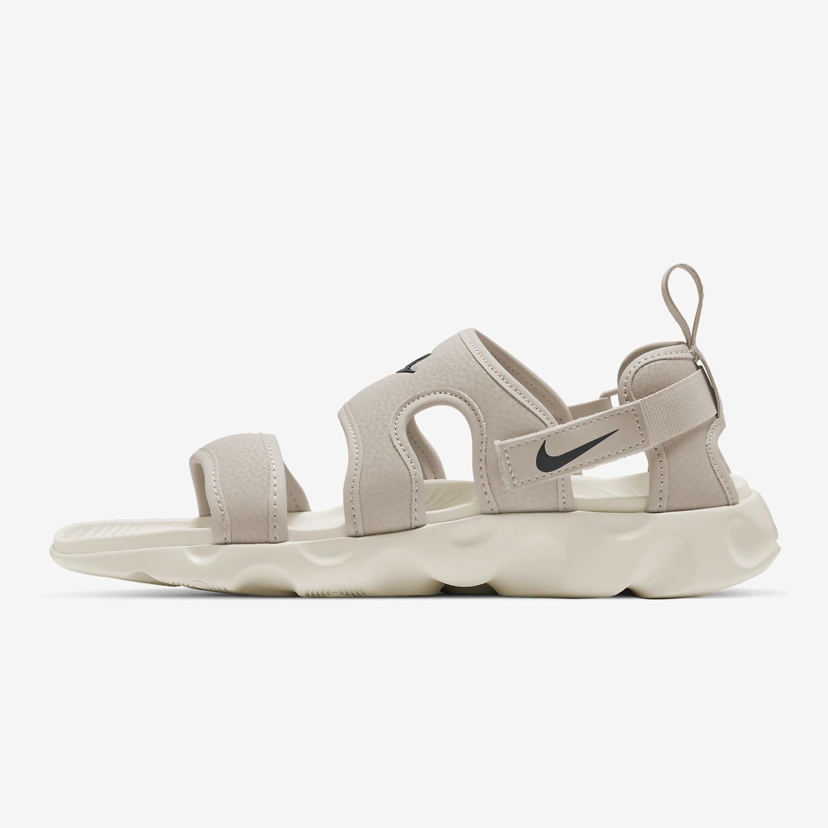 Nike Owaysis Sandals (Light Bone 