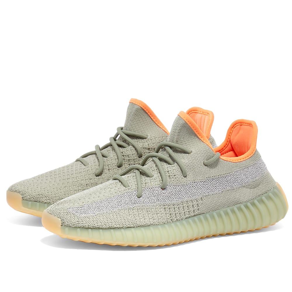 Adidas YEEZY Boost 350 V2 (Desert Sage 