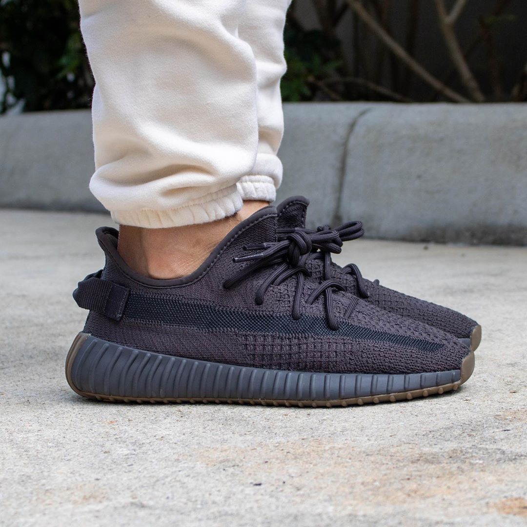 adidas yeezy boost v2 cinder