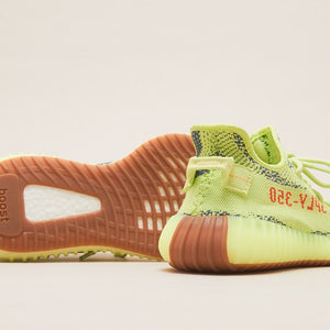 yeezy frozen yellow restock